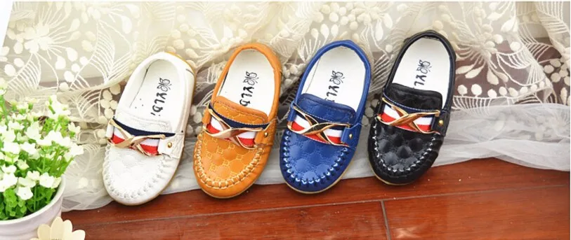 boys leather shoes-20