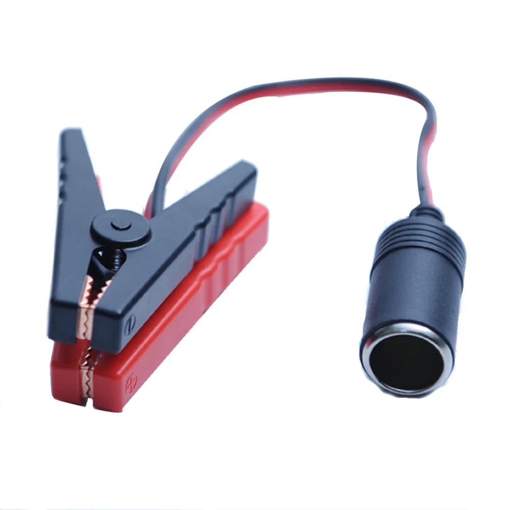 Car Electric Tire Lifting Car Jacks (8)