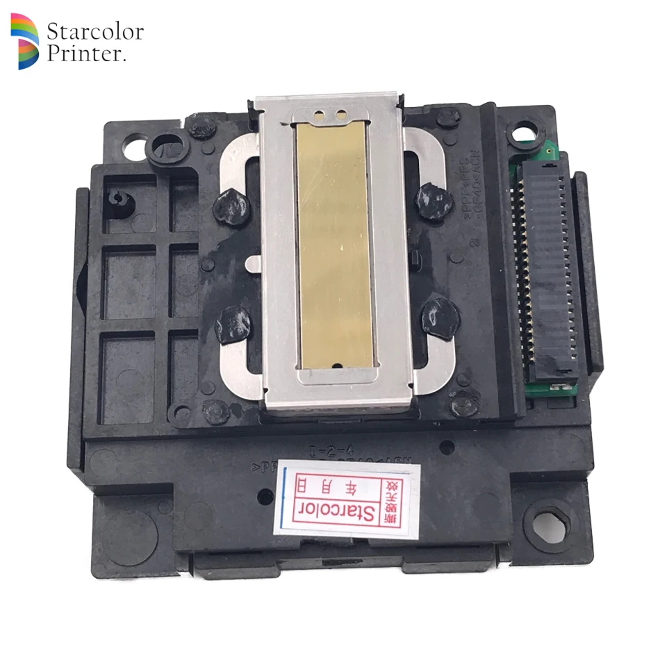 FA04010 FA04000 печатающая головка для Epson L132 L210 L130 L220 L222 L310 L362 L365 L375 L366 L455 L456 L565 L566 WF2630 L220