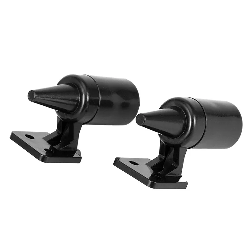 2 шт. ультразвуковой увлажнитель автомобиля с животным оленем оповещения