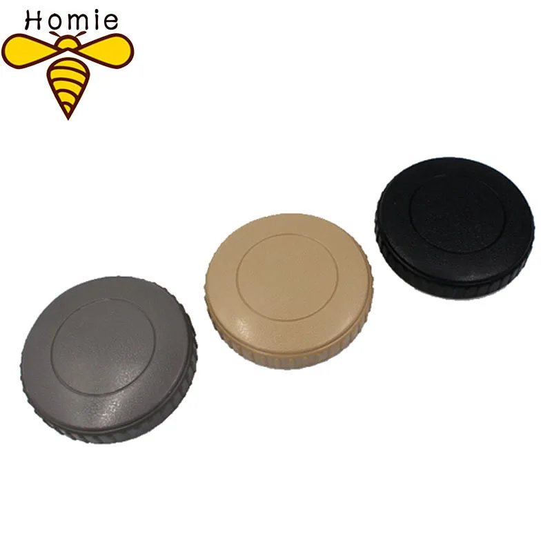 

Engine Car Front Seat Recline Knob Adjust Handle 1J0 881 671 H Fit for VW Rabbit Jetta MK5 Golf MK6 Rabbit Black Grey Beige