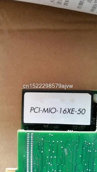 

PCI-MIO-16XE-50 PCI-MIO-16XE-50 Data acquisition card