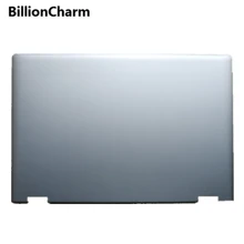 Серебристый корпус BillionCharmn для lenovo Ideapad Yoga 13 YOGA13, задняя крышка с ЖК-дисплеем