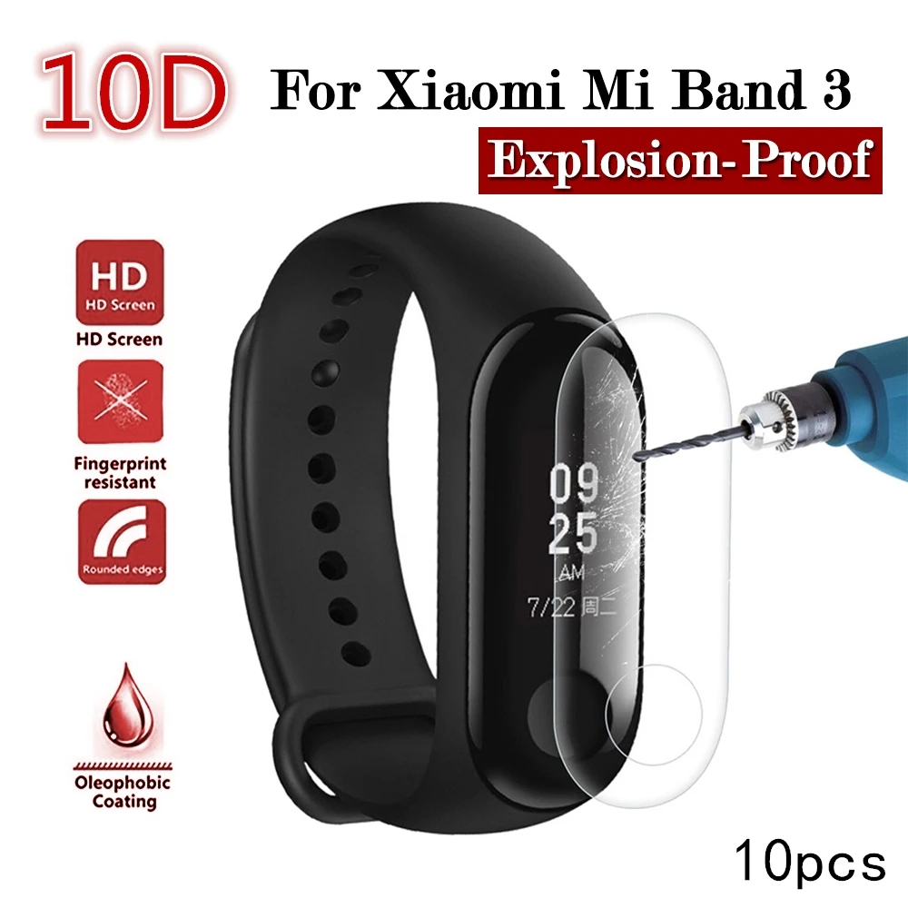 1-5PCS-Protective-Glass-For-Xiaomi-Mi-Band-3-Tempered-Glass-Screen-Protector-On-The-Xaomi-Xiomi