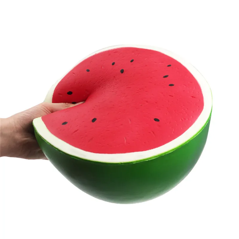 watermelon orange squishy (2)