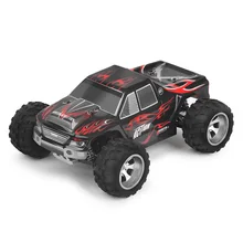 New Arrival 1 18 4WD 4CH 2 4GHz font b RC b font font b Car