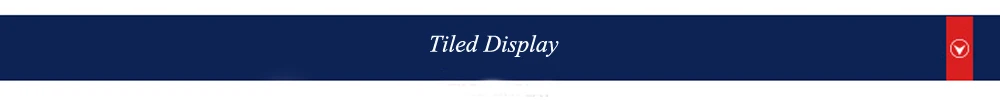 Tiled Display