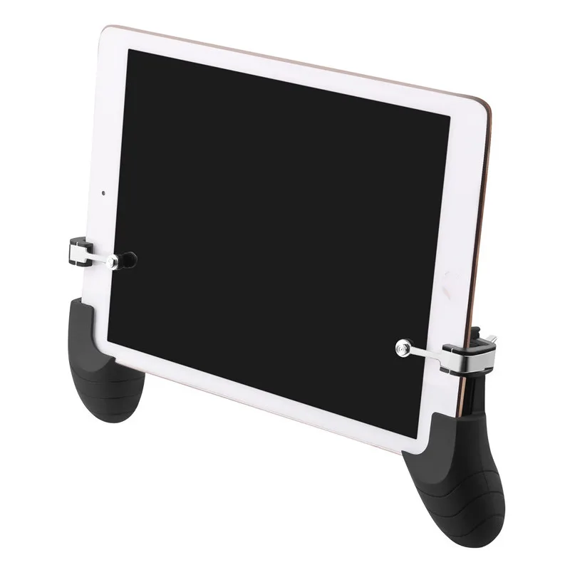  For PUBG Controller Gamepad Joystick Game pad Trigger L1R1 Mobile Phone Fire Button Aim for iPad iP
