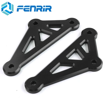 

FENRIR Motorcycle Adjustable Suspension Linkage Drop Link Kits Lowering Kit For Kawasaki Z1000 2010-2015 Z1000SX 2011-2013
