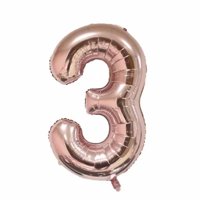 3