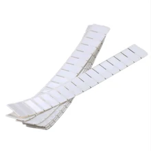 HGHO-T-лучший в AliExpress продвижение 6x белый пластик DIY ящик с сеткой делитель хранения классификация Subarea органайзер для дома