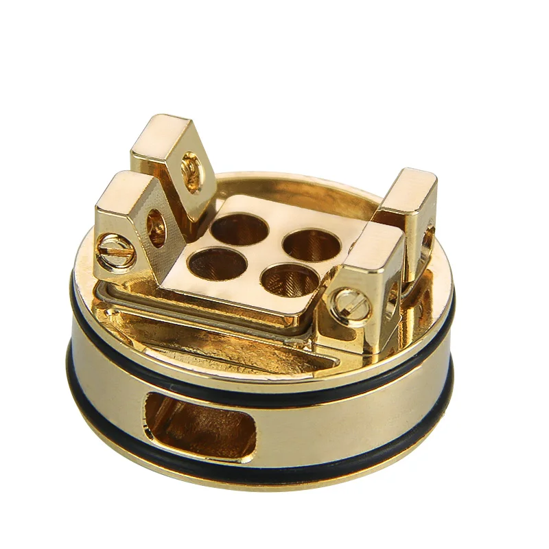 Tigertek Genji RDA (27)