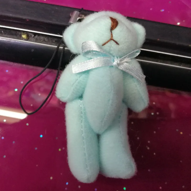 7cm bow bear 9