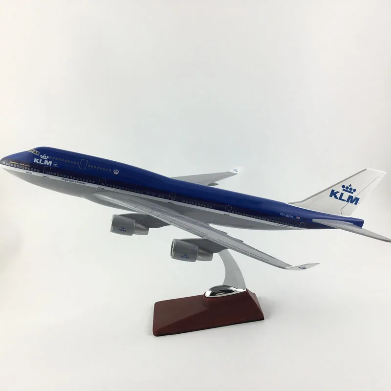 boeing 747 de juguete