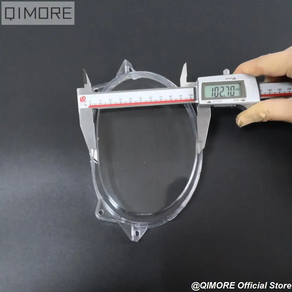 HB Speedo lens type 2 D