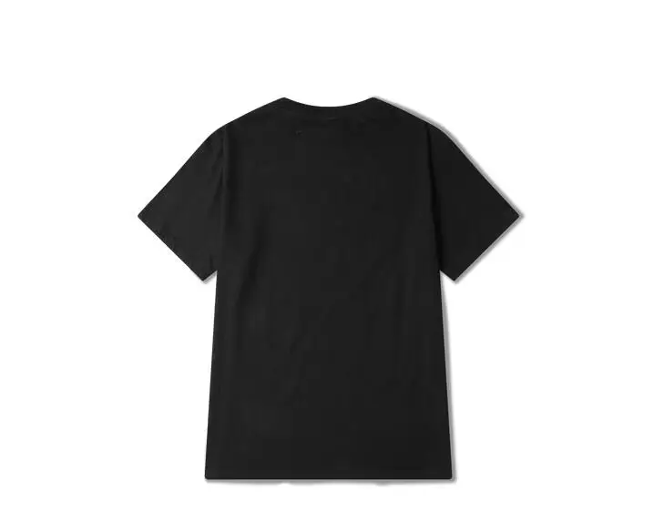 Тупак 2pac Хип-хоп 3D футболка с картиной короткий рукав принт винтажная черная футболка мужская/wo Мужская футболка хлопок Повседневная Уличная одежда