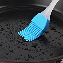 Силиконовые кондитерские Кисточки выпечки Формы для выпечки Принадлежности для шашлыков Торт Кондитерские хлеб масло крем Пособия по кулинарии наметки Инструменты Кухня Интимные Аксессуары Гаджеты