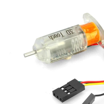 

MKS 3D Touch Auto Leveling Sensor Auto Bed Leveling Sensor Touch Smart Sensor For 3D Printers Improve Printing Precision