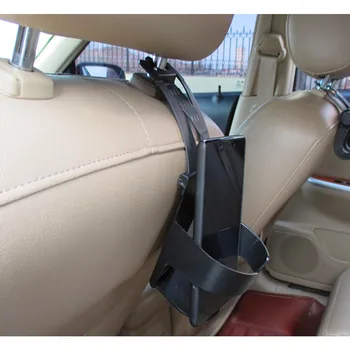 

100% Brand New And High Quality Car Style Cup Holder Drink Portable Car Bottle Organizer Stable fixed