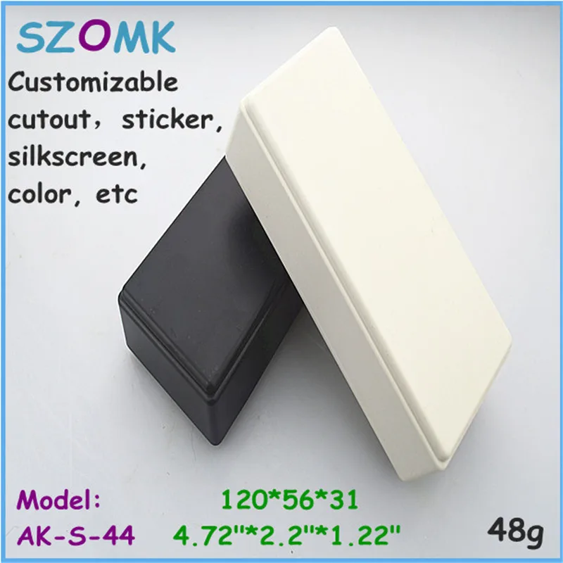 szomk plastic enclosure electronics box instrument enclosure project box small plastic housing junction box (5).jpg
