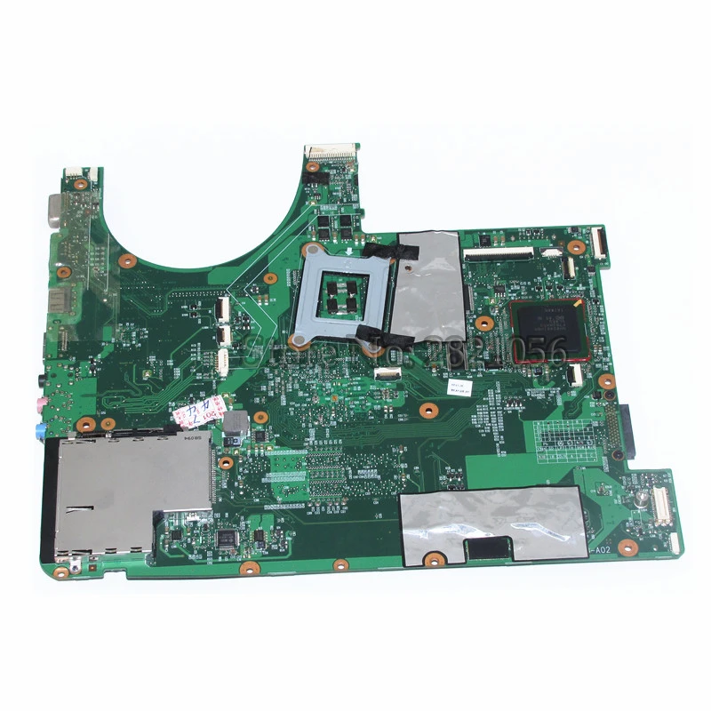NOKOTION MBAPQ0B001 MB. APQ0B. 001 لشركة أيسر أسباير 6920 جرام اللوحة المحمول 1310A2184401 مع الرسومات فتحة حرة cpu 100% اختبار