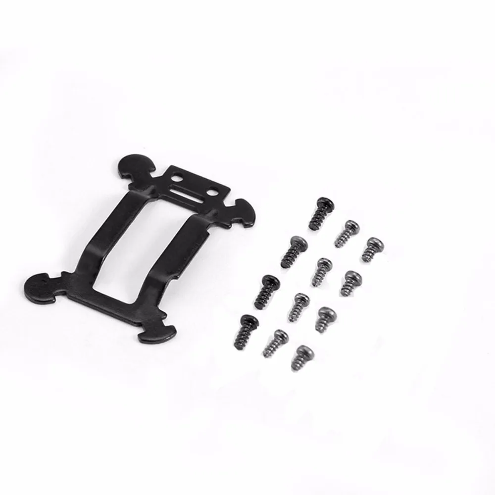 dji mavic pro gimbal mount