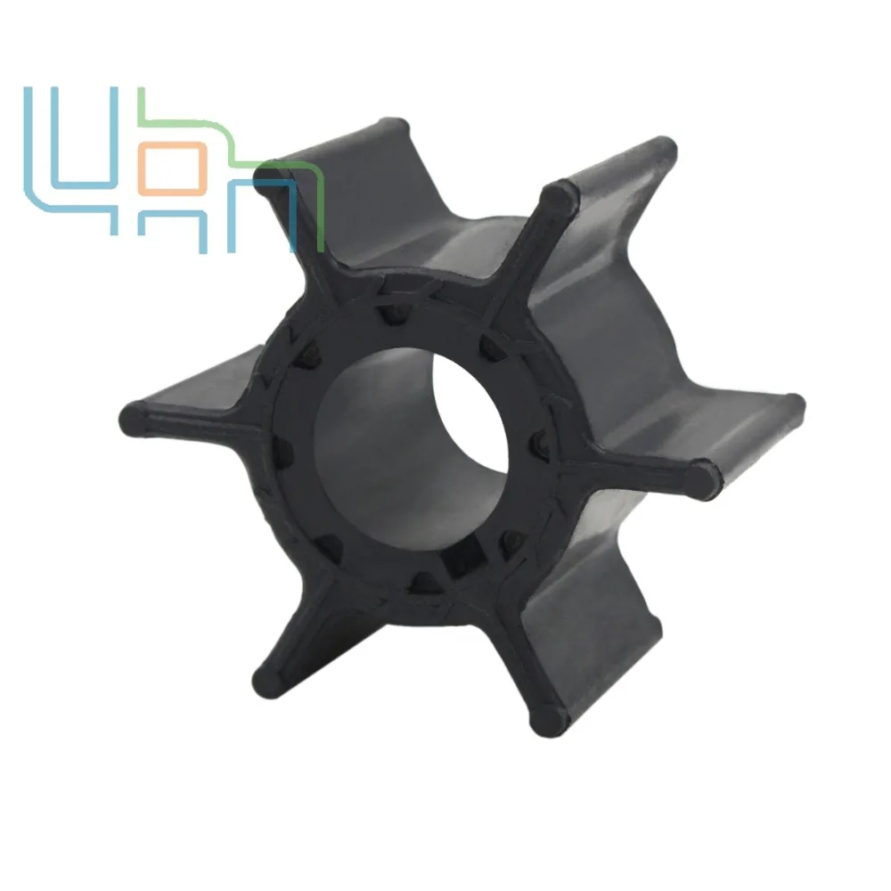 

New Water Pump Impeller for YAMAHA (9.9/15HP) 682-44352-01 18-3074 9-45605