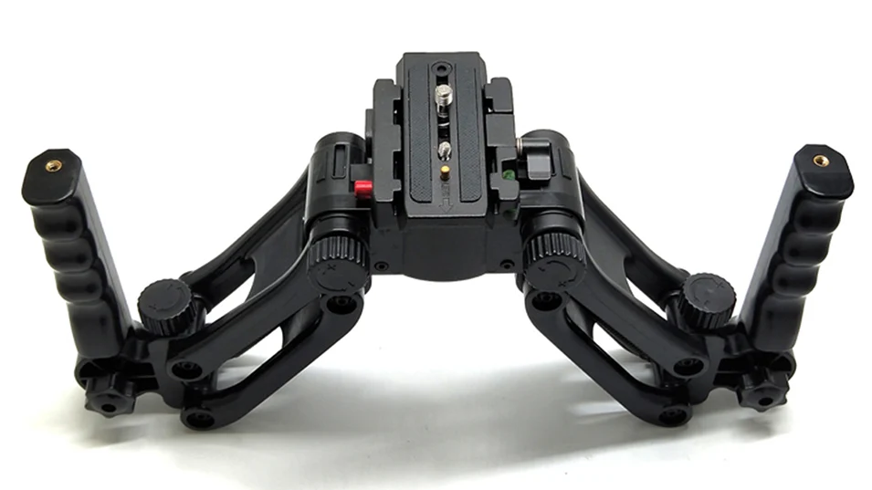 Dual Handgrip