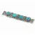 DAHASE Turquoise Watch Band Jewelry Strap Bracelet for