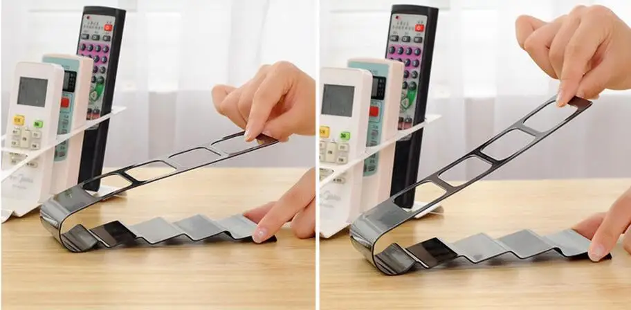 جديد الجدة tv dvd vcr خطوة التحكم عن الهاتف المحمول حامل حامل التخزين العلبة المنظم أفضل صفقة شحن مجاني 1 قطع جديد الجدة tv dvd vcr خطوة التحكم عن الهاتف المحمول حامل حامل التخزين العلبة المنظم أفضل صفقة شحن مجاني 1 قطع