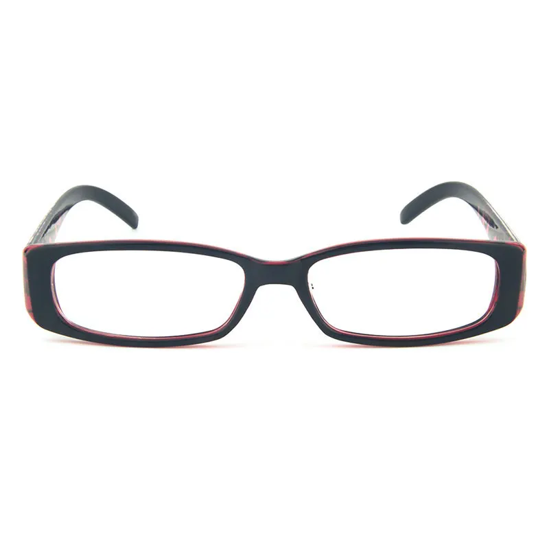 Gmei, оптические модные очки, пластиковые, прямоугольные, полная оправа, оптические очки, оправа для женских очков по рецепту, T80071