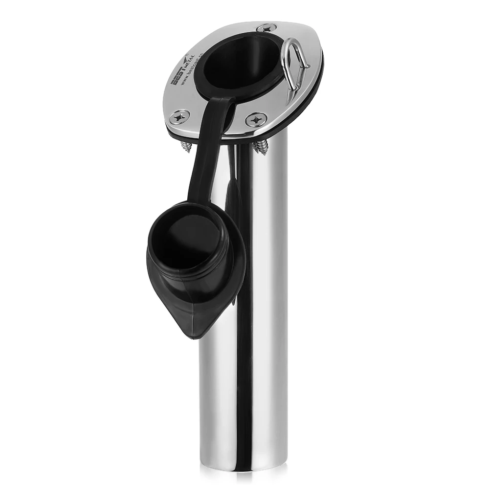 Stainless Steel Rod Holder Fishing Tools And Accessories Boat Rod