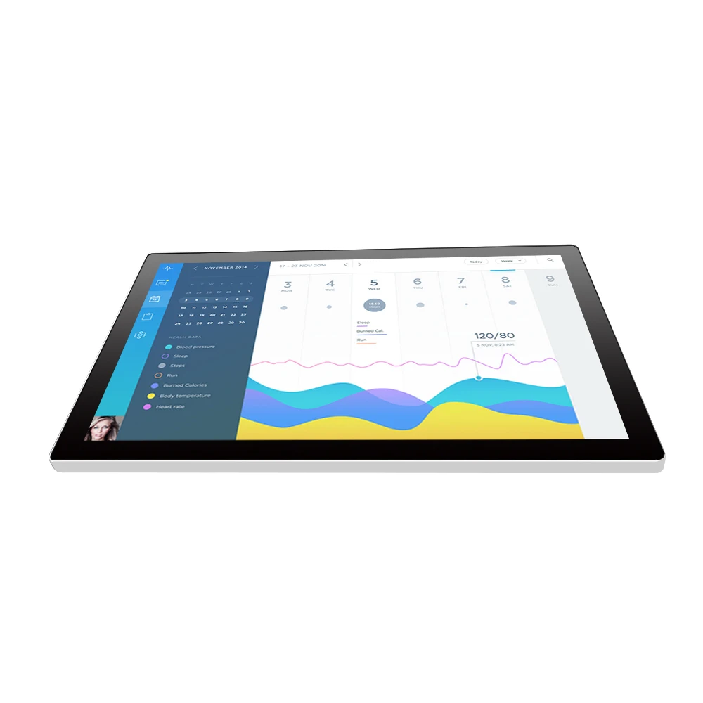 US $395.00 156 to185 inch RK3188 network android tablet without sim card WIFI tablet