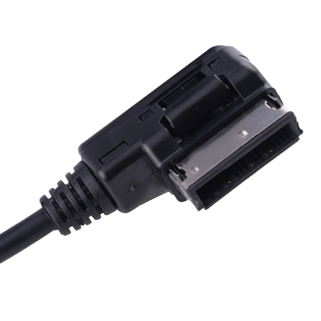 CITALL 5 в черный Автомобильный AUX кабель Bluetooth MMI музыкальный адаптер радио медиа интерфейс USB MP3 25~ 50mA подходит для Mercedes-Benz