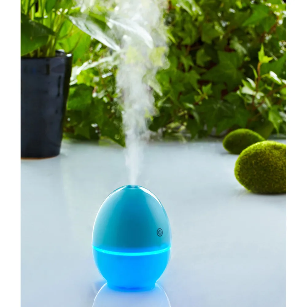 Us 4 32 24 Off 50ml Mini Portable Egg Type Hydrating Humidifier Home Usb Air Filter Purifier Office Bedroom Car Diffuser 20 In Incense Incense