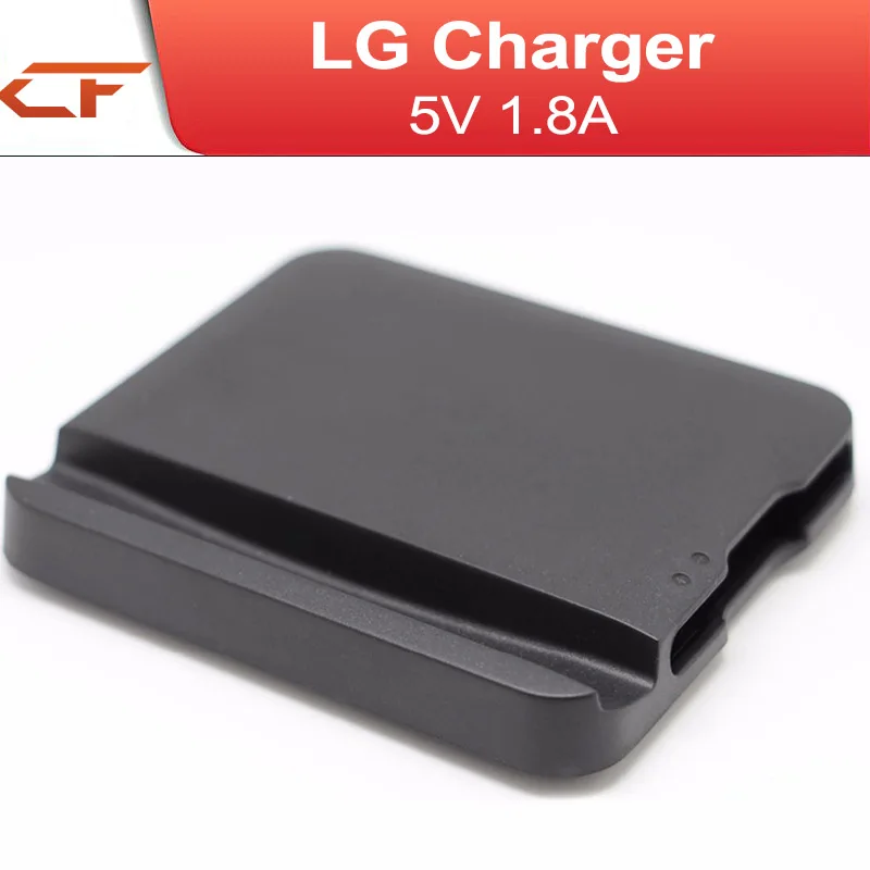 1 pcs lot Desktop Charging Dock Cradle Stand Spare Battery Charger for LG G3 D850 D851
