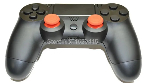 for ps4 thumbstick orange05