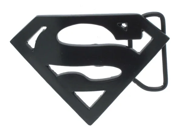 giant novelty belt buckle