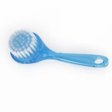 Face Replacement Brush Head Cleaners Cleansing