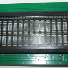 Новое поступление и ЖК-модуль VFD 20T201DA2