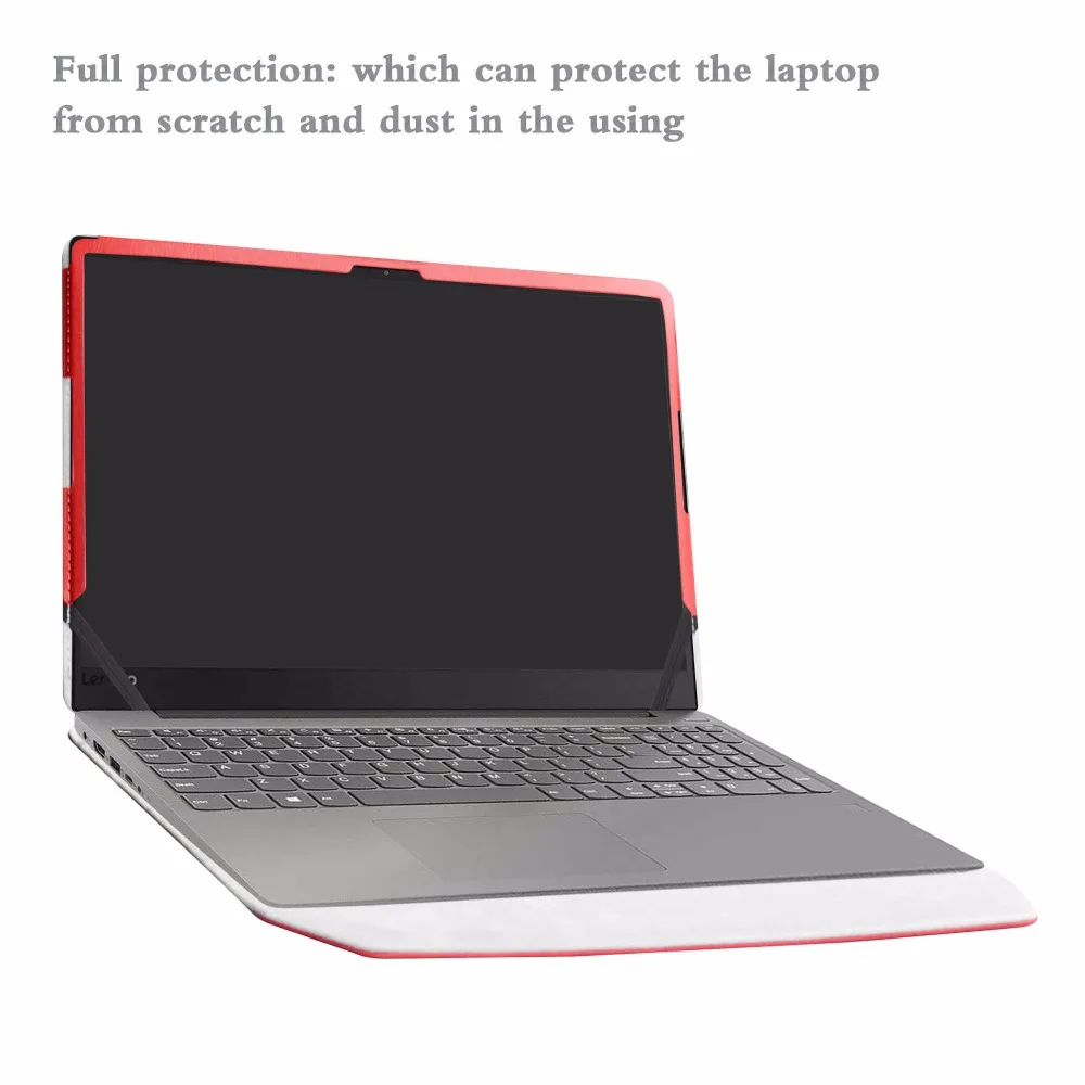 Encaixam em Outros Protetora para 14 Alapmk Capa Lenovo Ideapad 330s-14ikb Portátil Não se Modelos] 330s - Imagem 4