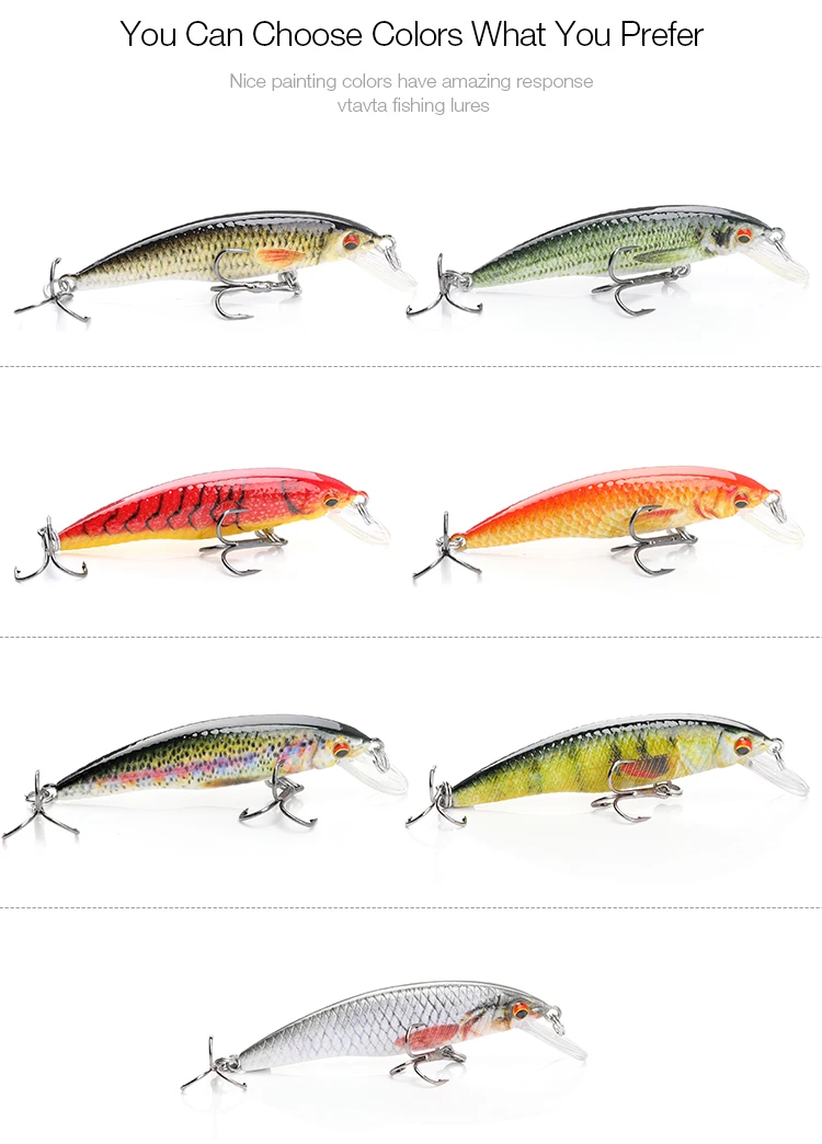 Minnow Fishing Lure05
