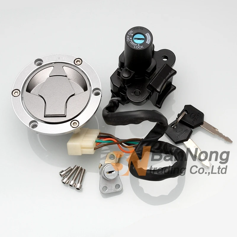 Ninja 300 EX300B ABS 2013-2014 Ninja 300 EX300A 13-17 Unlimited Rider Ignition Switch Lock Fuel Gas Cap Cover Seat Lock Keys Set For Kawasaki Ninja 300 EX300A SE 14-17 Ninja 250R 2008-2012 UnlimitedRider Ninja 300 EX300B ABS 2013-2014 Ninja 300 EX300A 13-17 Unlimited Rider Ignition Switch Lock Fuel Gas Cap Cover Seat Lock Keys Set For Kawasaki Ninja 300 EX300A SE 14-17 Ninja 250R 2008-2012 UnlimitedRider