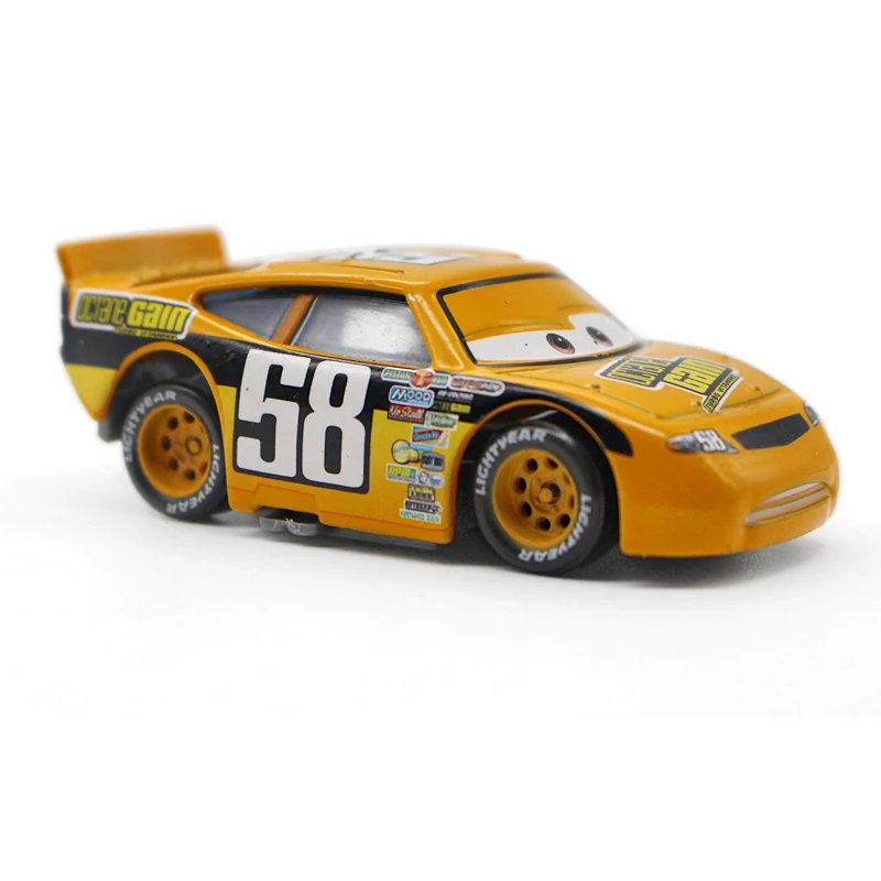 disney cars 58