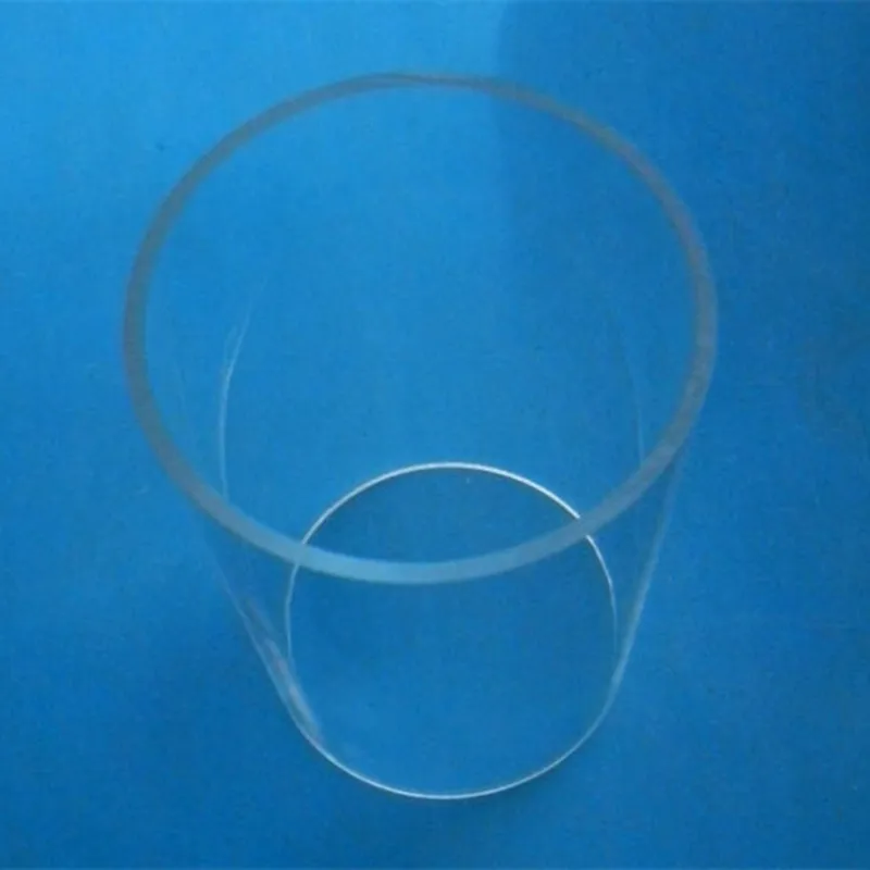 Goedkoop (90 84) OD90X3X1000MMAcrylic Tube Clear Ge euml;xtrudeerd Plastic Waterpijp Perspex Bouwpijpen LED Proces Materiaal