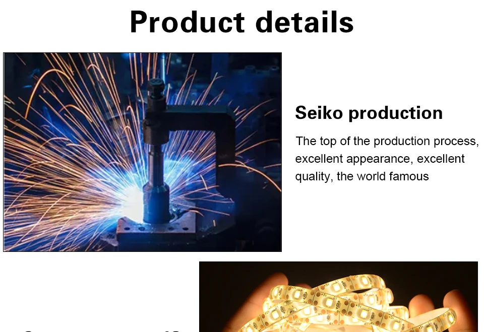 2835 USB LED Strip Light (12)