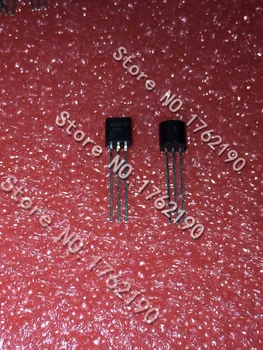 200PCS/LOT LM35DZ LM35 TO-92 TO92 Precision Celsius temperature sensor temperature acquisition
200PCS/LOT LM35DZ LM35 TO-92 TO92 Precision Celsius temperature sensor temperature acquisition