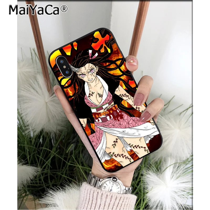 Anime Demon Slayer Kimetsu no Yaiba