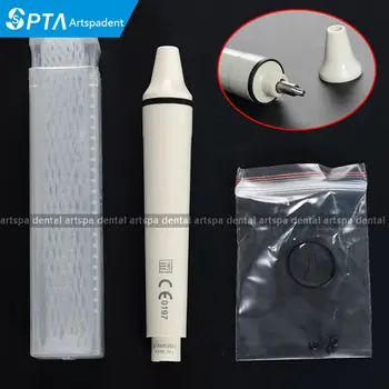 

Dental Ultrasonic Scaler Piezo Handpiece compatible with EMS woodpecker