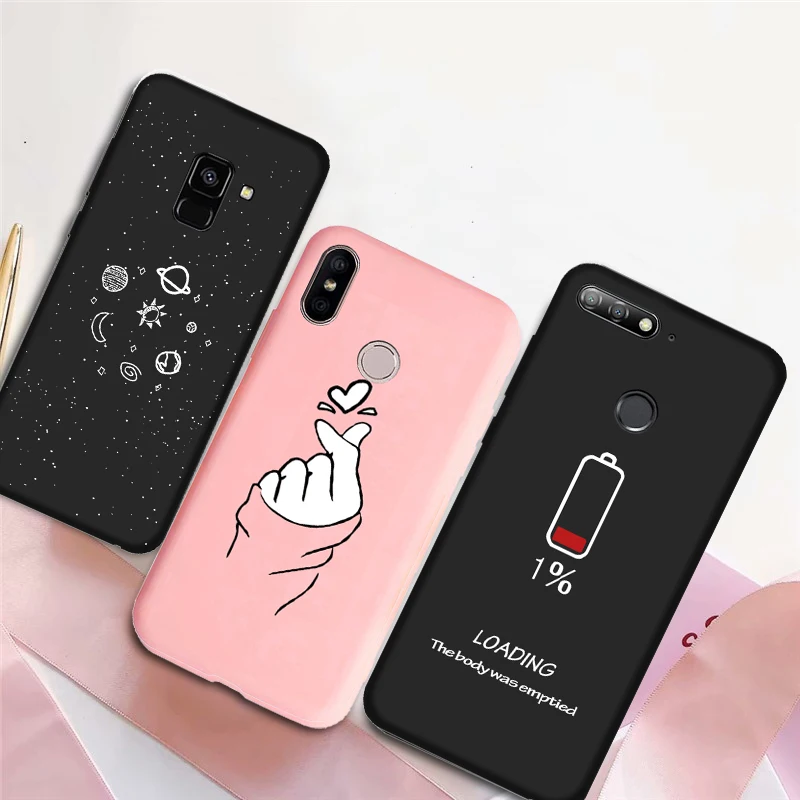 IZYEKY чехол для Xiaomi Redmi 4A 5 0 дюйма милый Универсальный мягкий силиконовый Xiomi 4 A Redmi4A